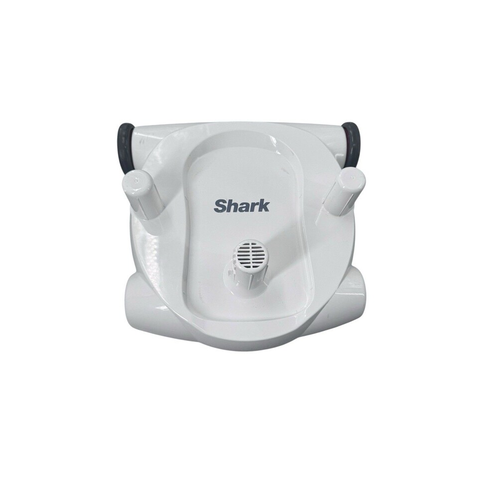 Shark Rotator Lift Away Vacuum Canister Caddy - White/Red - Fast Shipping